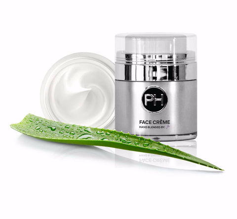 PH Simply Organic Day and Night Face Cream
