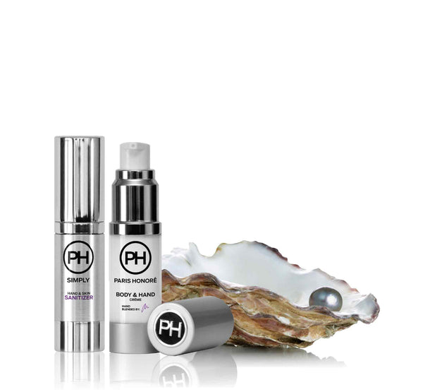 PH Simply Handbag Essentials Set in Fresh 15ml