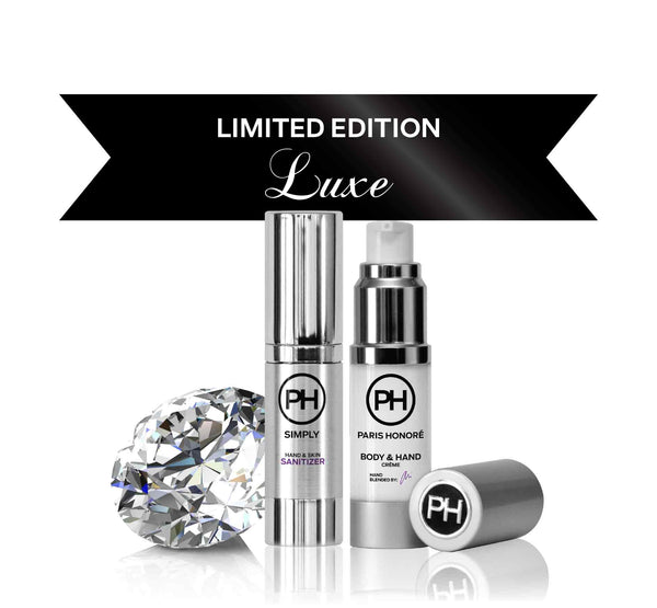 PH Simply Handbag Essentials Set in the Ltd. Ed. Essential Note 15ml
