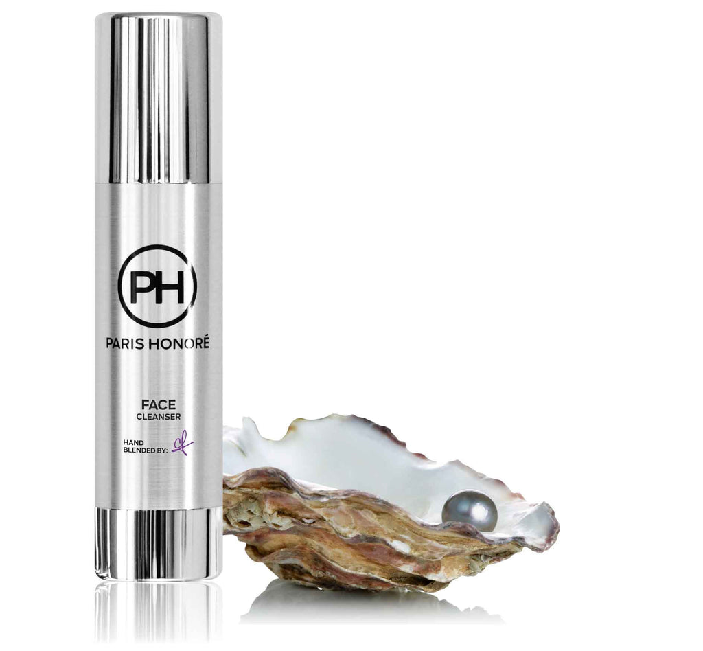 Organic Face Cleanser in Fresh 100ml - PH Simply Skincare