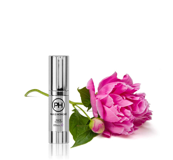 PH Simply Organic Face Cleanser in Peony 15ml