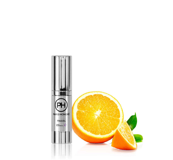 15ml All in One for Travel in Orange Citrus
