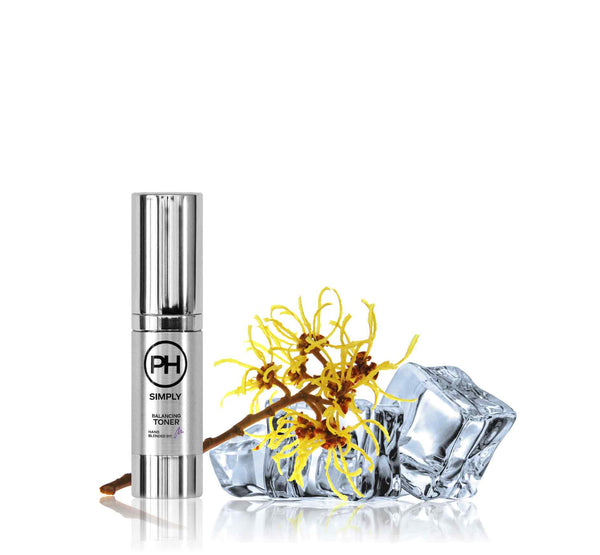 PH Simply Organic Balancing Toner 15ml