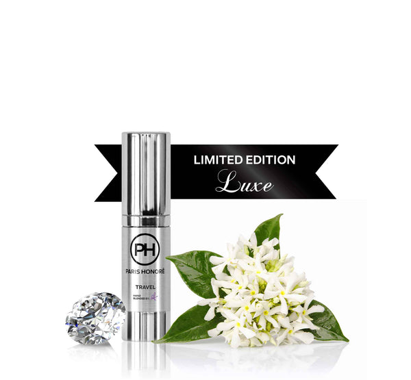 PH Simply All-in-One Travel in Campagne Française - citrus blossoms and golden tea - 15ml