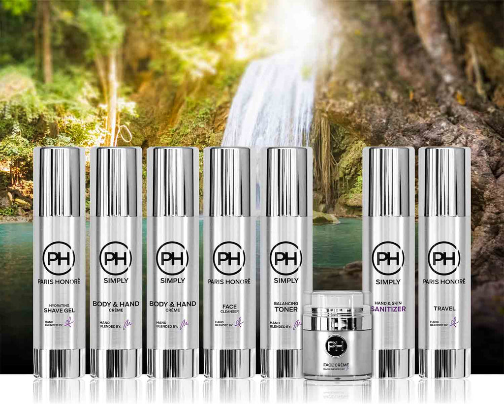 PH Simply Ultimate Skincare Set in Fresh 100ml