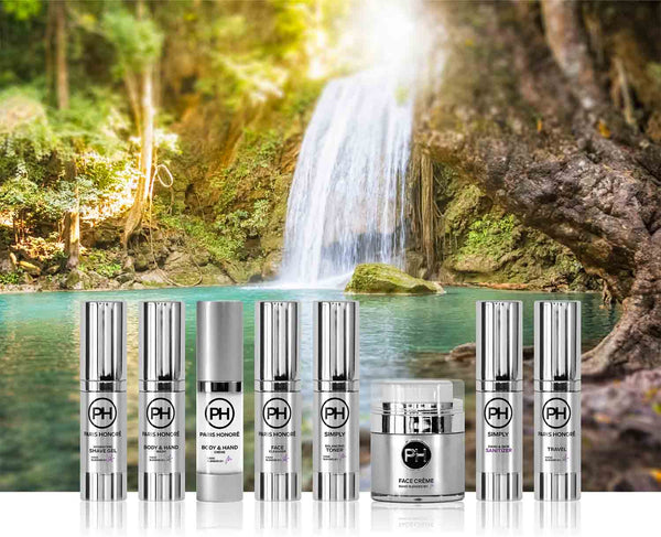 PH Simply Ultimate Skincare Set in Fresh 15ml