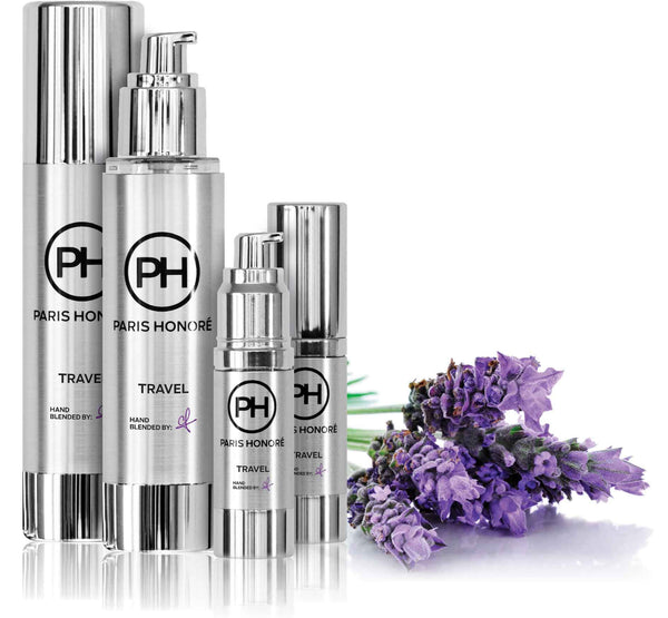 All in One for Travel in French Lavender